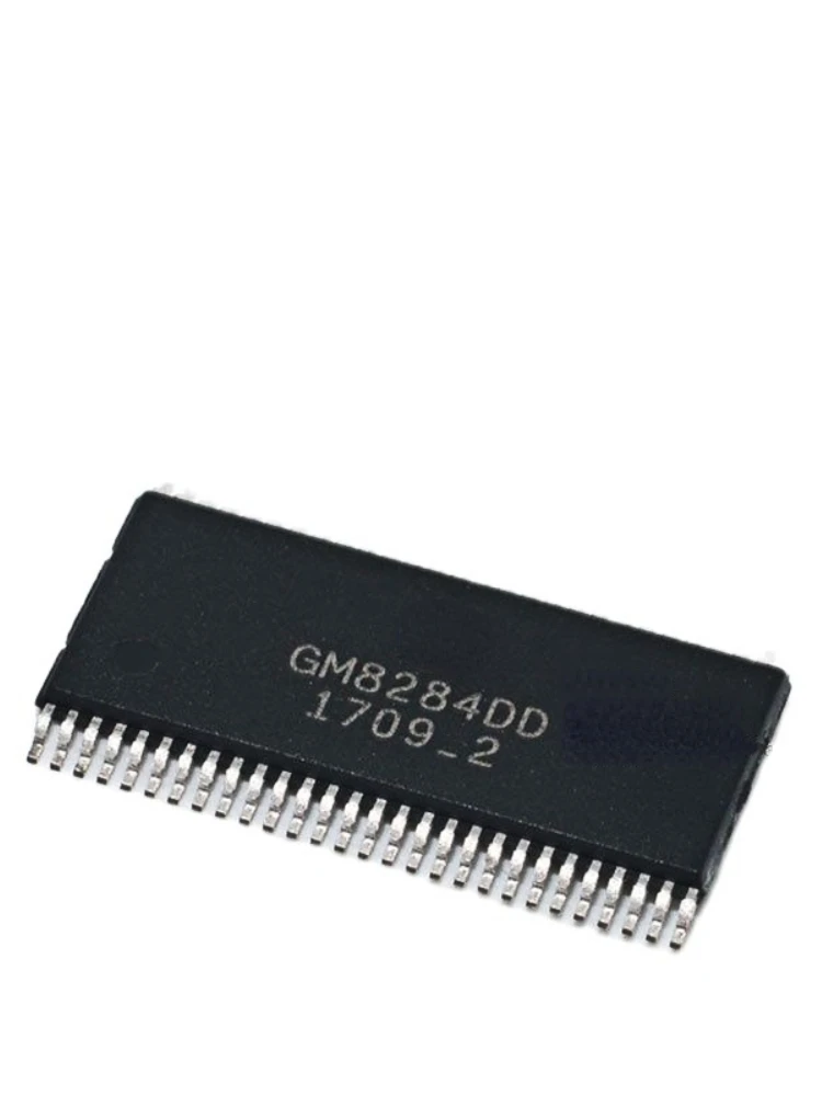 (10piece) GM8284DD                 GM8284DD              TSSOP56           Provide One-Stop Bom Distribution Order Spot Supply