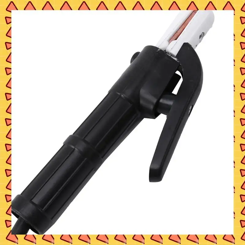 

A008 2X High Quality 300 Arc Welding Clamp Electrode Welding Holder 3Meter Cable EN60974-12