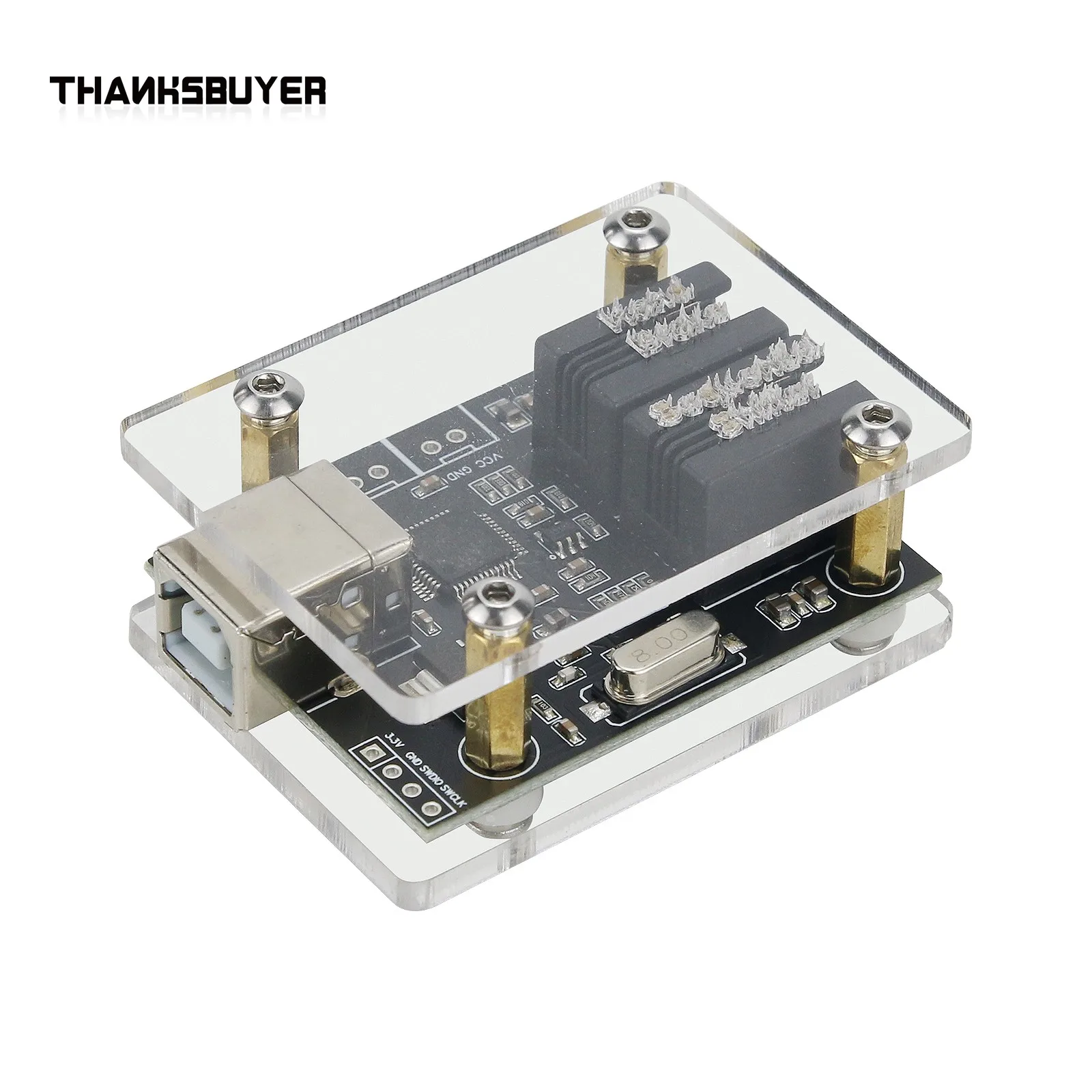 Juego de detección de presión de freno de mano, simulador de carreras de freno de mano con conector SIM USB para juegos Logitech Drifting