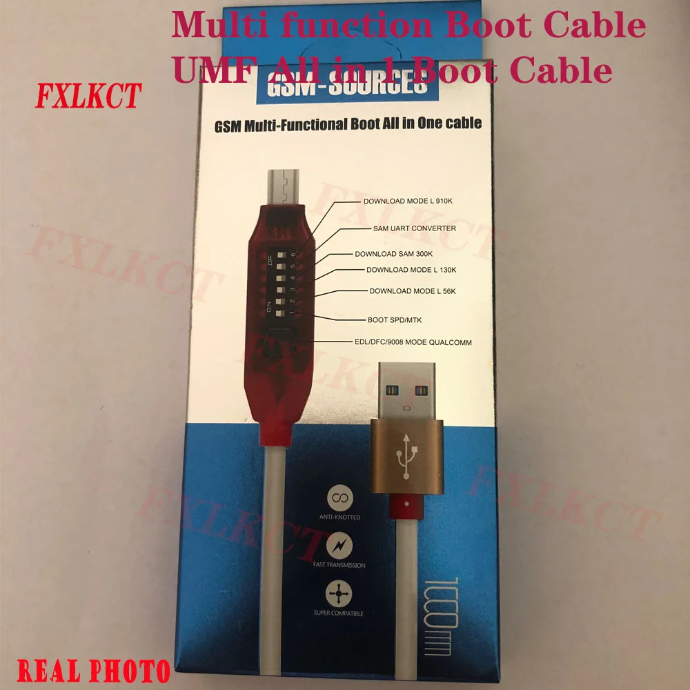 Gsmjustoncct-easy switch micro USB RJ45 all in one multifunction boot cable