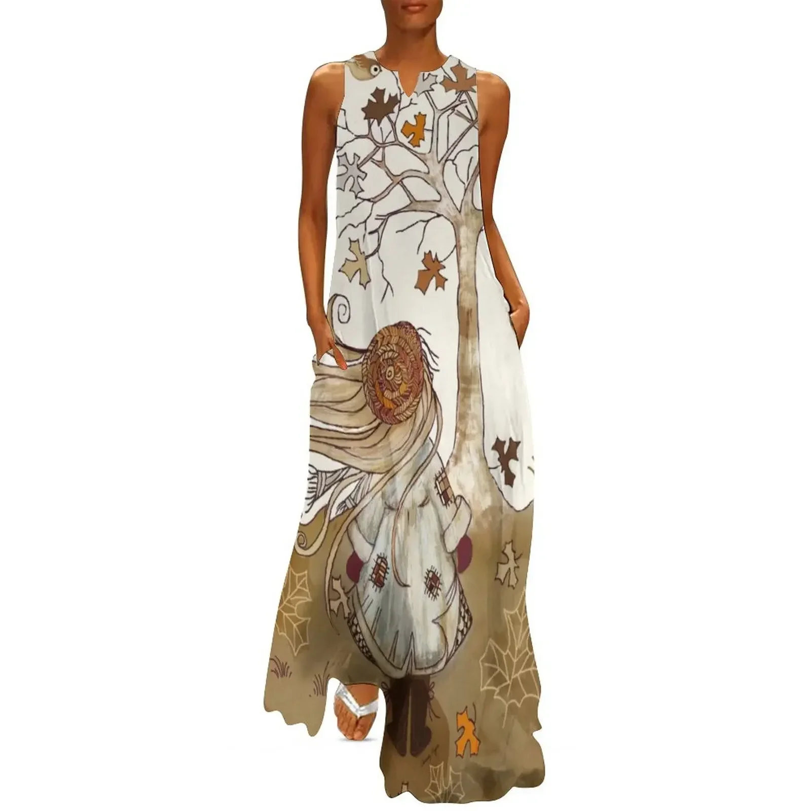 

There is a Season for Everything Long Dress evening dress women dresses for special events evening dress woman