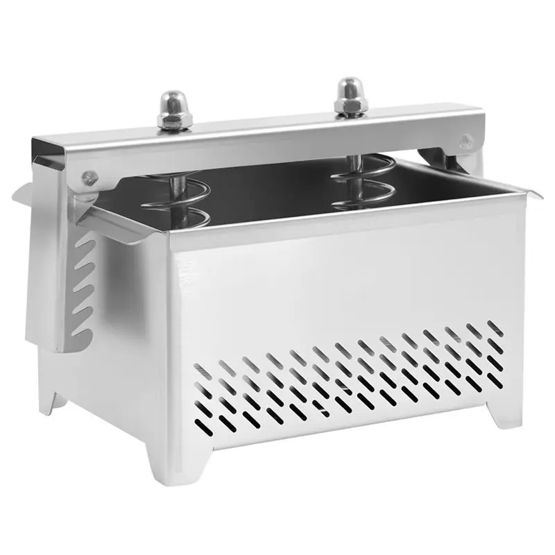 KYCOR-الفولاذ المقاوم للصدأ التوفو صنع الجبن مع مرشح القماش Paneer صانع فاصل مصل اللبن للمطبخ التوفو الجبن Paneer لتقوم بها بنفسك قالب