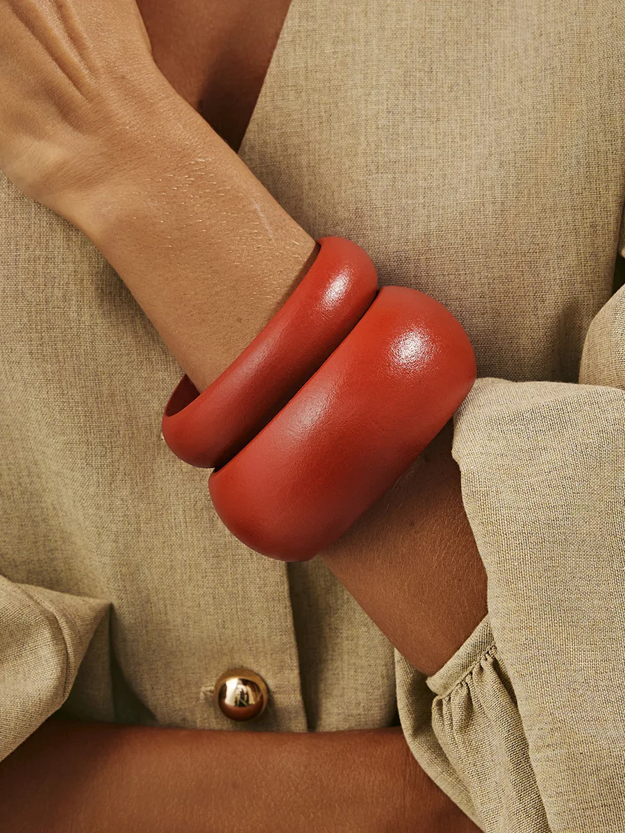 Conjunto de Pulseiras Largas d - Women'S Affordable Accessories avaliação e preço