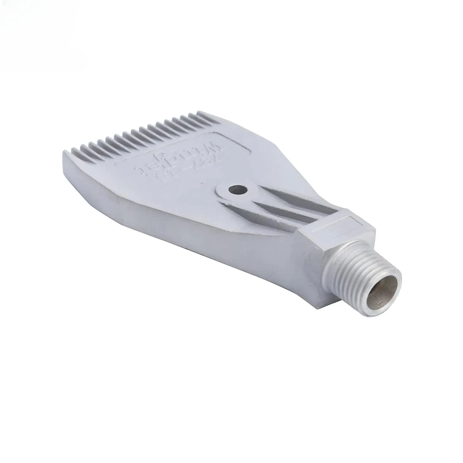 AA727 Aluminum Stainless Steel for Cleaning Compressed Air Blowing Nozzle Air Jet
