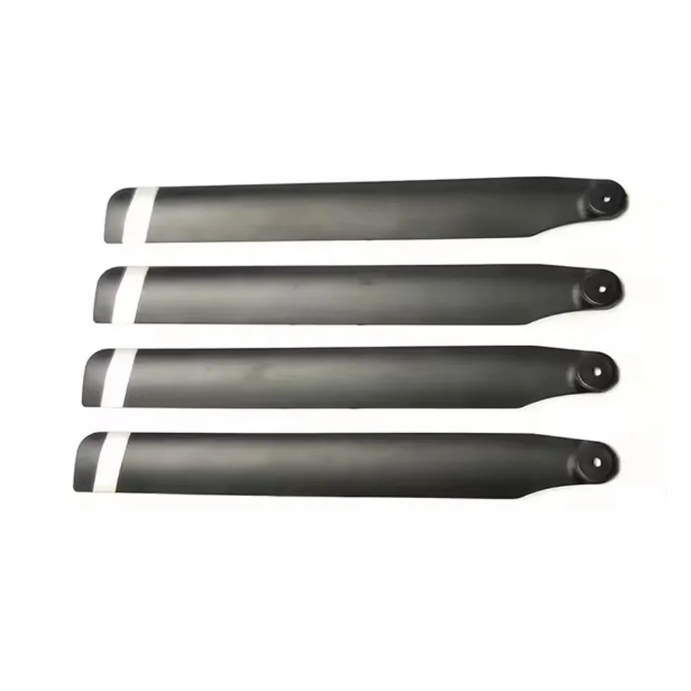 

RC ERA C184 Mini MD500 Helicopter Parts: main shaft gear blade swashplate linakge rod taill blade servos motor Accessories