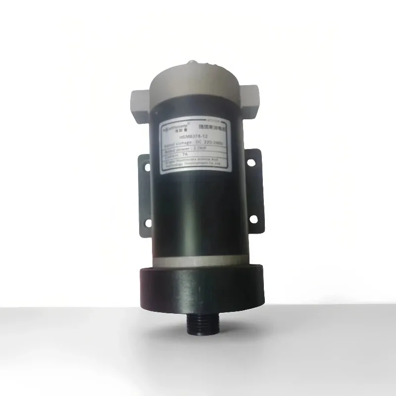 Фото Новый двигатель постоянного тока для беговых дорожек Heisman HSM8378 HSM7810 HSM8316 220В