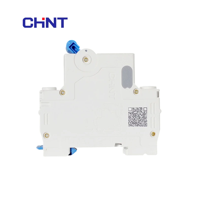 Chint Chnt Electric 1P Circuit Breaker AC 220V 230V Household Micro NXB-63 Type C Air Switch