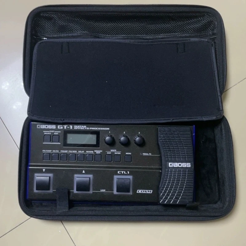 FBB Mechanical Keyboard Storage Bag Customized ABS Material Nylon Crystal Fleece Shockproof for Wooting Keyboard Mouse Case Gift