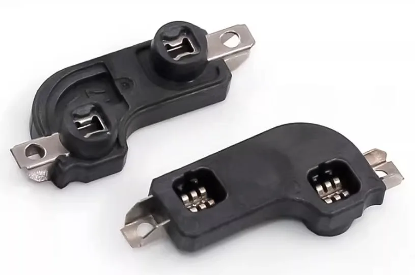 20pcs Hot-Swappable Mechanical Keyboard Connector - Connector for Effortless Switch Replacement and Customization