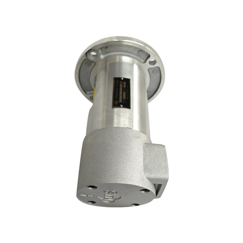 

GR GR40 GR45 GR55 GR60 Гидравлический насос GR70SMT16B600l-RS/mpt 160/213 Винтовой насос
