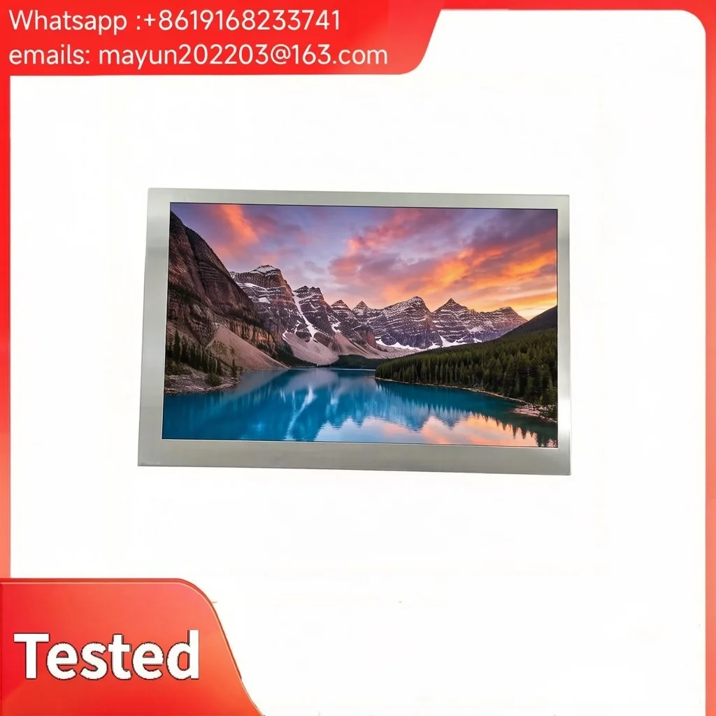 

G070VW01 V1 7" 800 * 480 LCD Screen Display Panel