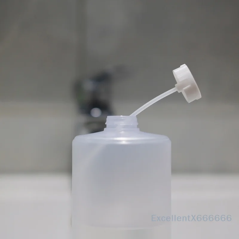 Automatic Induction Foaming Hand Washer Hand Sanitizer Refill To Hand Washer Replacement Bottle Caps