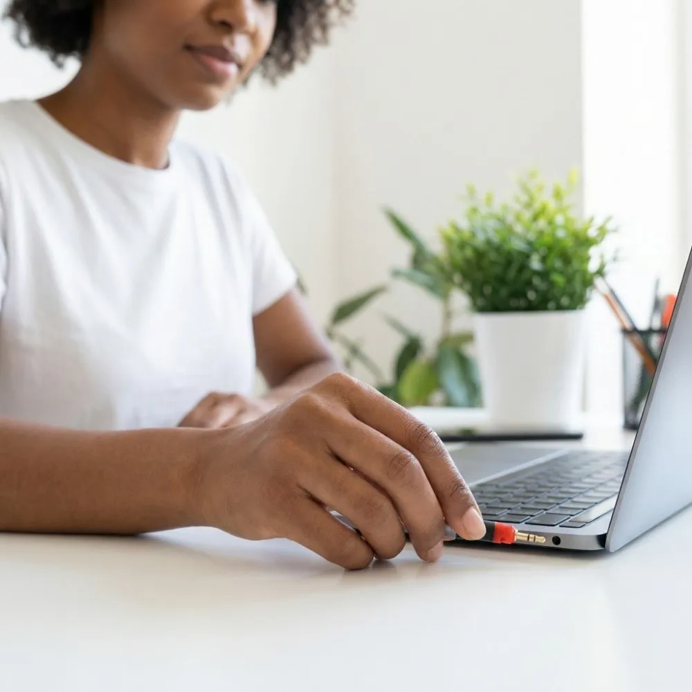 Plug And Play 2.5Mm…