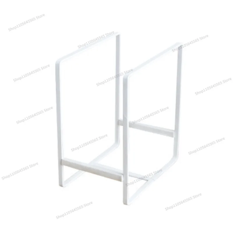 For Kitchen Dish Rack, Drain Rack, Plate Sorting and Storage Rack