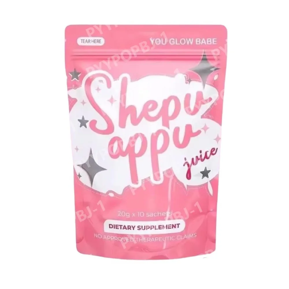 

Напитки-соки You Glow Babe Shepu Appu Shape Up 150г