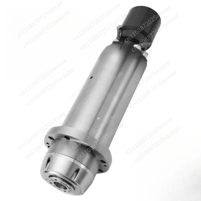 Bed circular water cooling spindle, mold processing automatic engraving machine, numerical control machine
