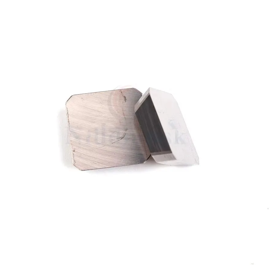 Numerical Control Lathe SEEN1203AFTN1 NK2525 SEEN1504AFTN1 NK2525 External Turning Tool CNC Inserts Suitable For Stainless Steel