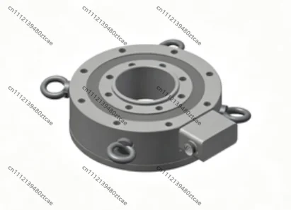 Tension Compression Force Detector, Hopper Scale Contact Force Industrial Measuring Sensor