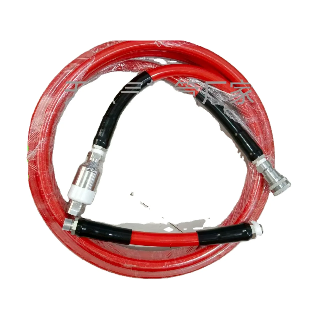 

Заводская поставка Наполнительная станция CNG Аксессуары для шлангов 1 "Шланг CNG NGV Наполнительный пистолет Cng Расгрузочный клапан газа