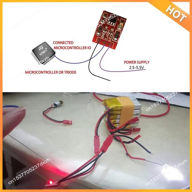 

A43M 100 шт. TTP223 модуль сенсорного переключателя сенсорная кнопка самоблокирующиеся/без блокировки емкостные переключатели одноканальные