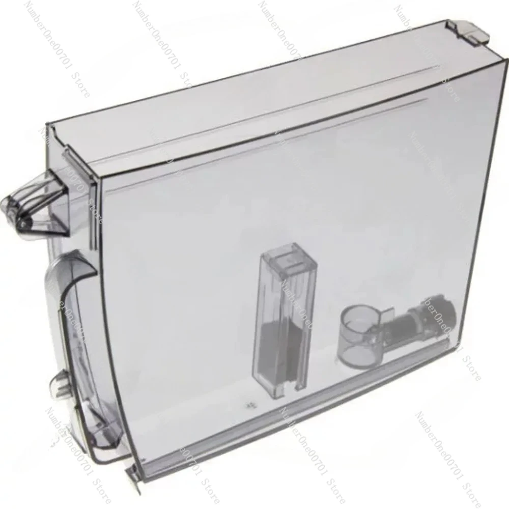 مناسبة ماكينة القهوة بالكبسولات C50 D50 Vertuo Plus أجزاء حاوية المياه لخزان المياه #2