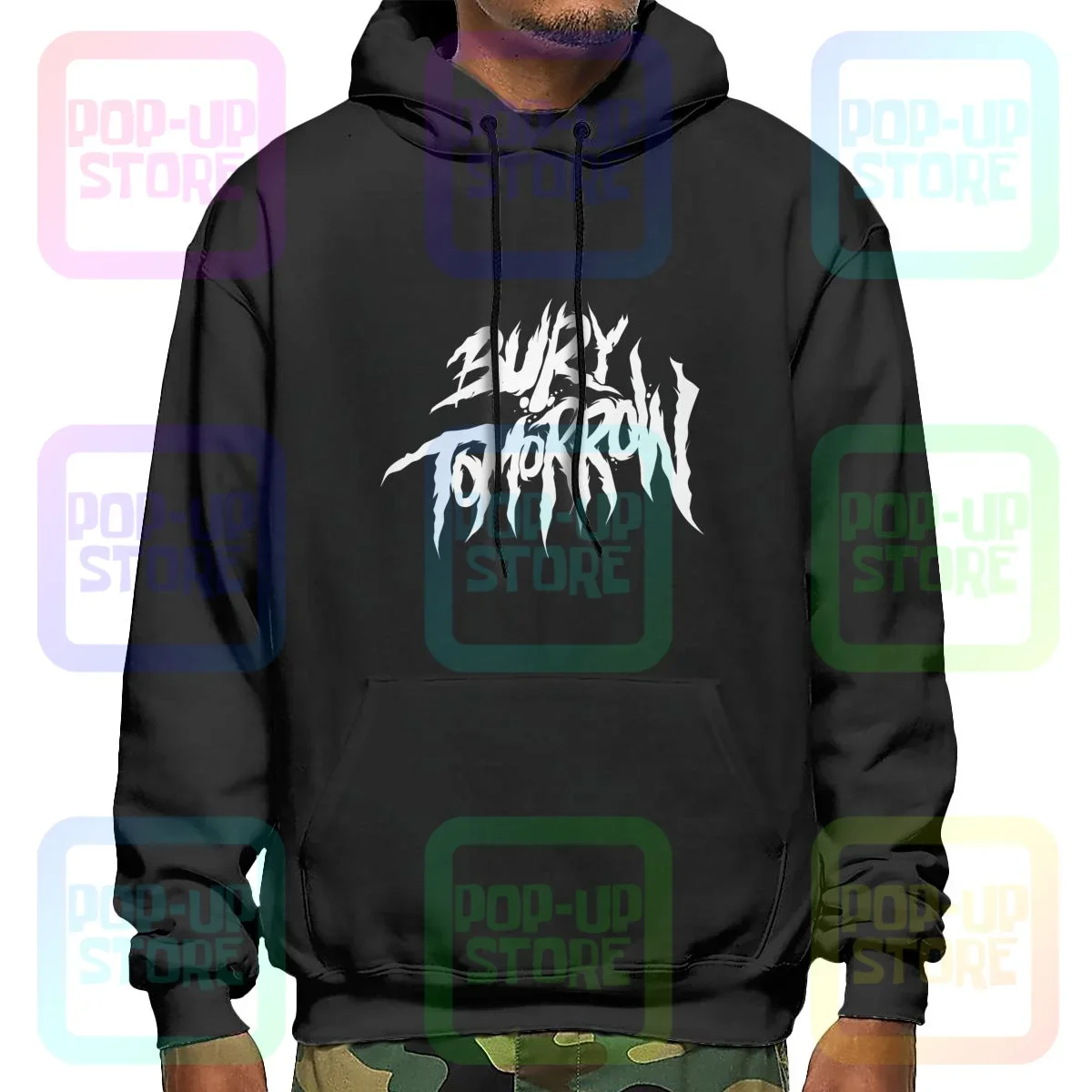 Bury Tomorrow Hoodie Sweatshirts Hoodies Top Trend Hot Deals Best Quality