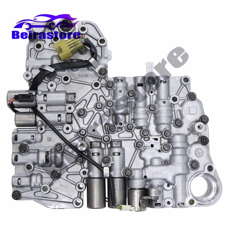 TR690 CVT Transmission Valve Body Suit For Subaru Exiga Levorg Outback Forester 31825AA052 31706AA030 31706AA033