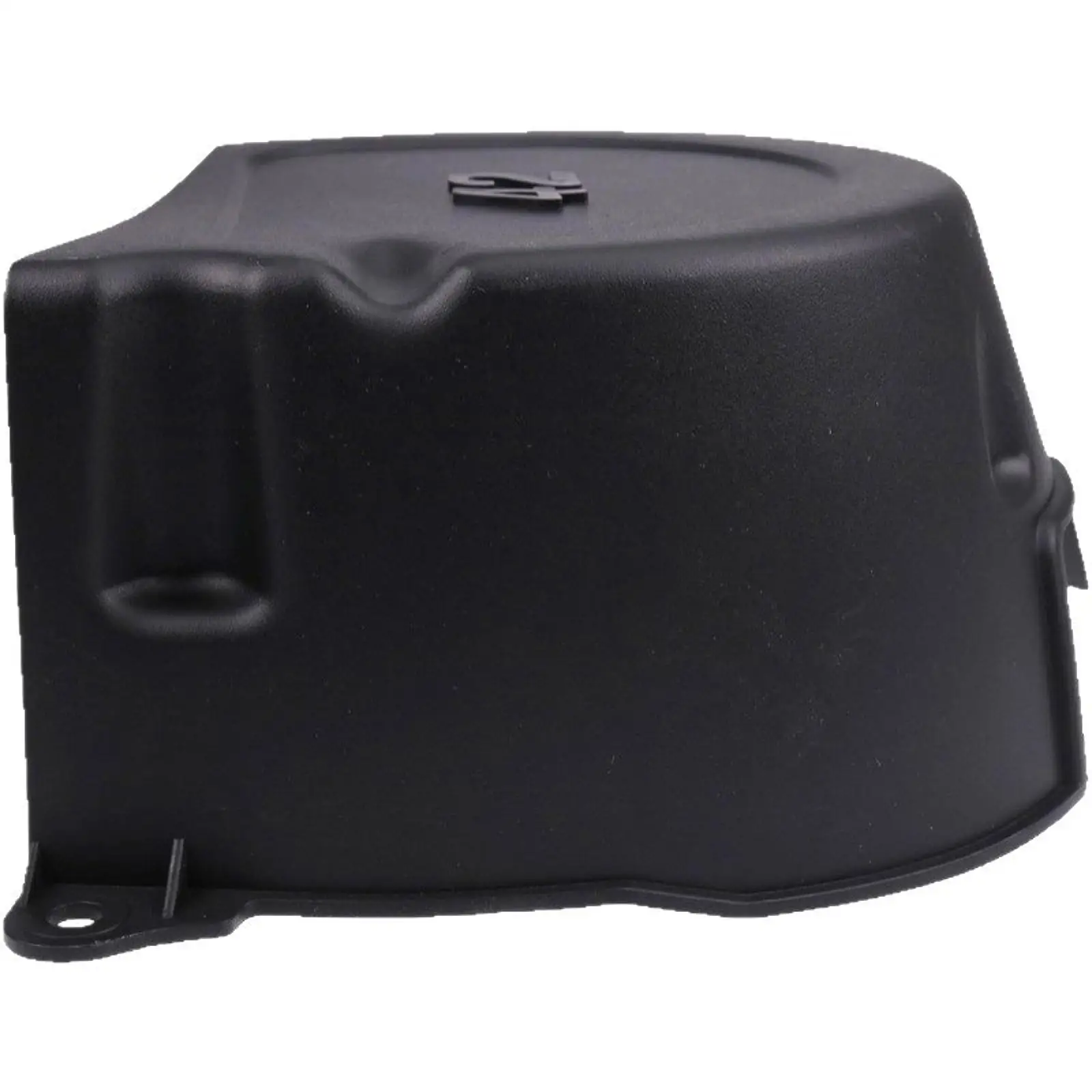 Right Hand Belt Shield Lawnmower Accessories Replacement Guard Lawn Mower Part Gy21773 Gx22644 for D130 x105 LA125 D120 LA115