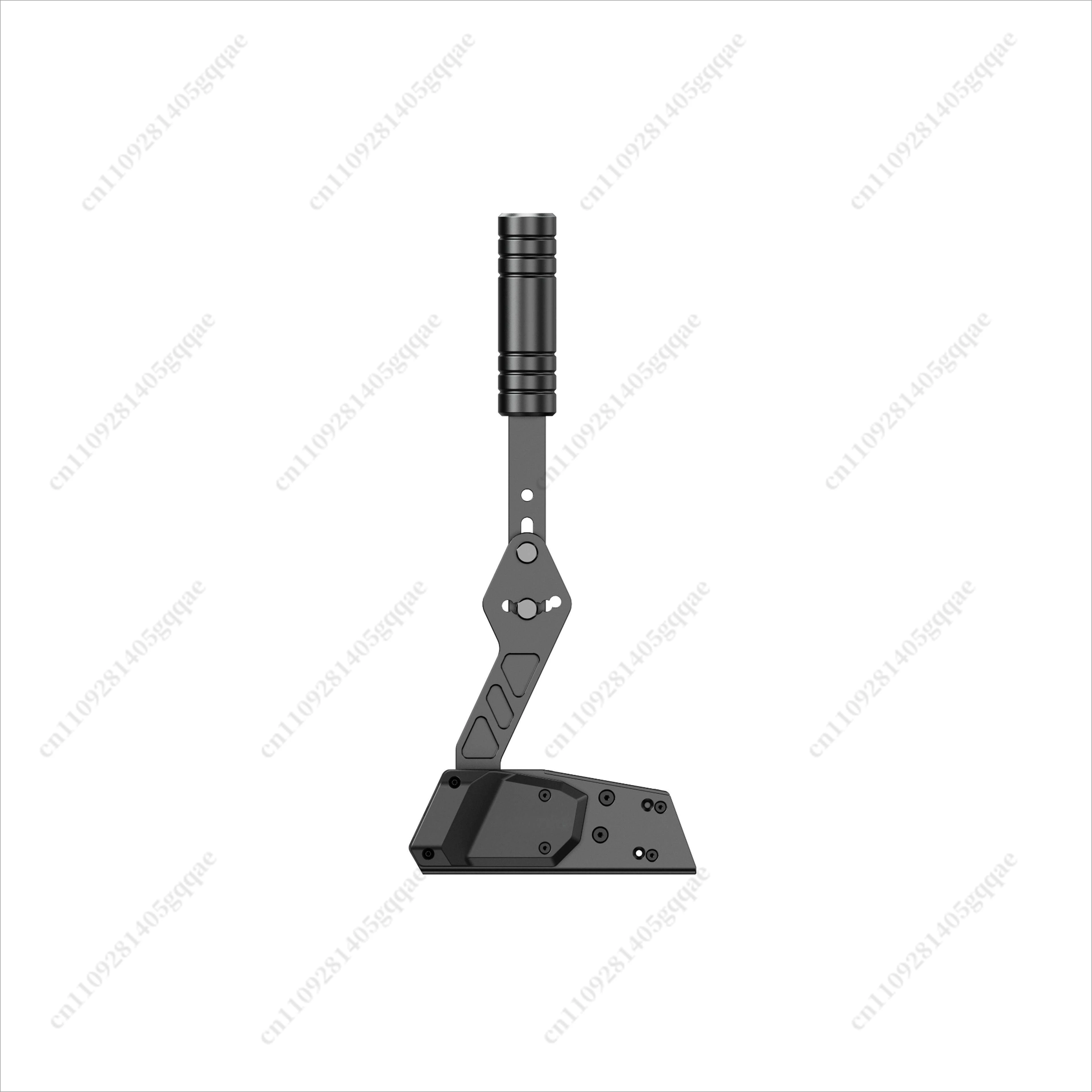 HBP Handbrake,Racing Simulator USB Drive Free Multi Angle Adjustable Game Linear Handbrake