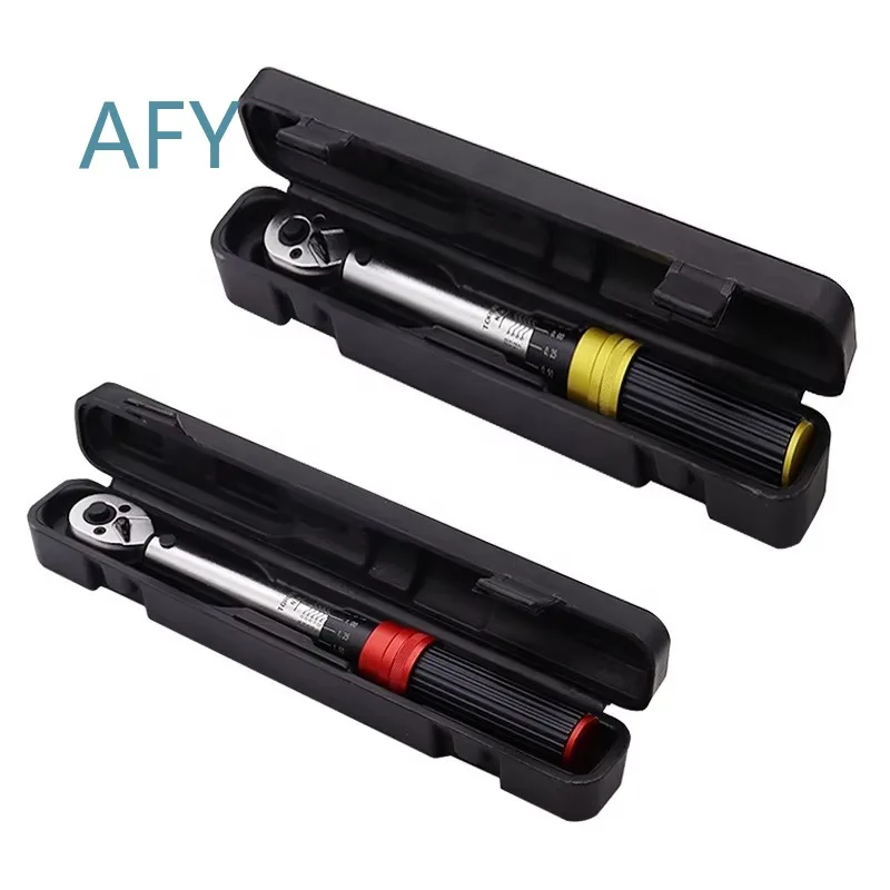 Customized Mechanical Torque Wrench 5-25 N·m for Truck Wheeler for Automotive Repair Tools for Vehicle Maintenance for DIY