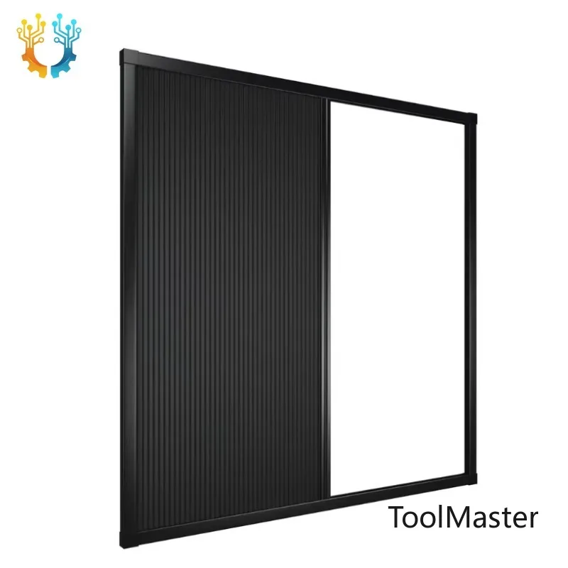 

【2026】Factory Custom Complete Blackout Cellular Shades With Frame Cordless Blinds For Windows Heat Preventing Honeycomb Blinds
