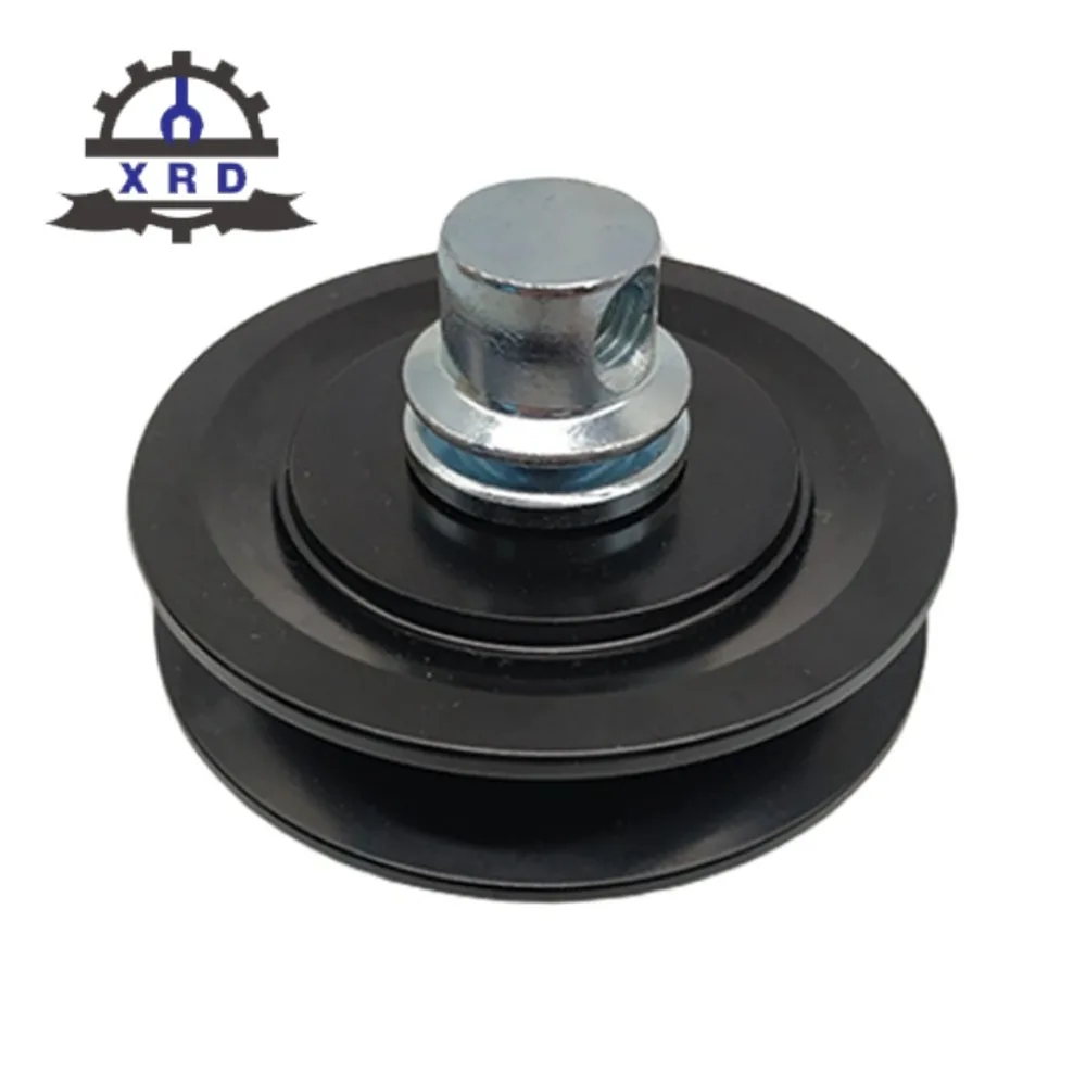 

88440-26090 Brand new and high quality Car Drive Belt Idler Tensioner Pulley Auto Parts for LAND CRUISER FZJ70 FZJ75 FZJ80FZJ105