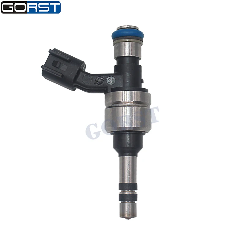 Fuel Injector 12634126  for Chevy Equinox 3.6L V6 12642128 FJ1157