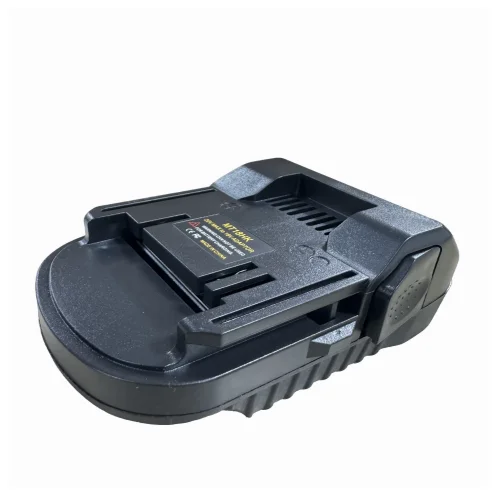 

For Hitachi/Hikoki 18V Power Tool MT18HK Adapter Compatible With for Makita BL1840 BSL1850 BL1860B Lithium Battery
