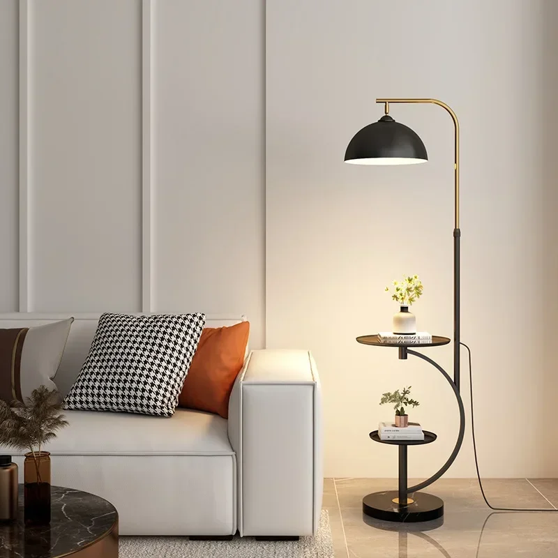 Living room sofa corner bedroom bedside lamp study reading reading eye protection coffee table lamp