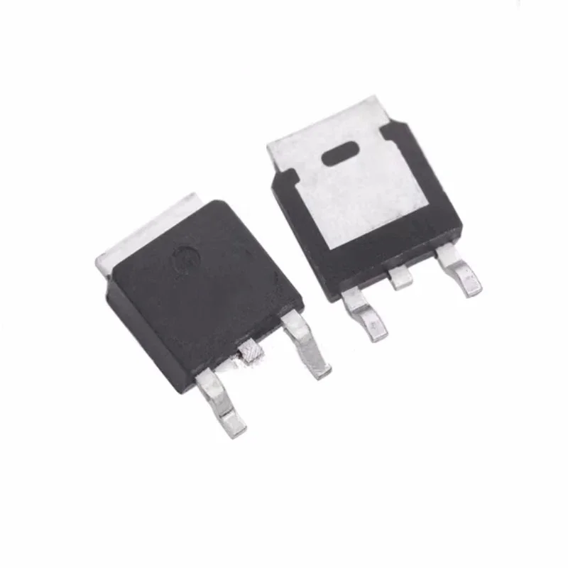 10Pcs/Lot 	KA78M08RTF	 Help PCBA Complete BOM And Material List