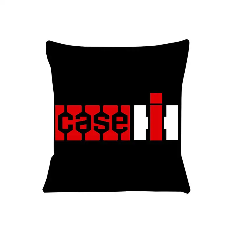 Juste de coussin IH pour canapรฉ taie d\'oreiller housse de siรจge voiture jeter taie d\'oreiller 45X45cm pour la maison dรฉcorative SJ-795