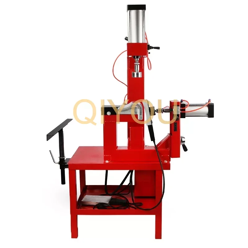 

Auto Tire Repairing Machine Inner Tube Hot Tire Repairing Machine Auto Tire Vulcanizing Machine