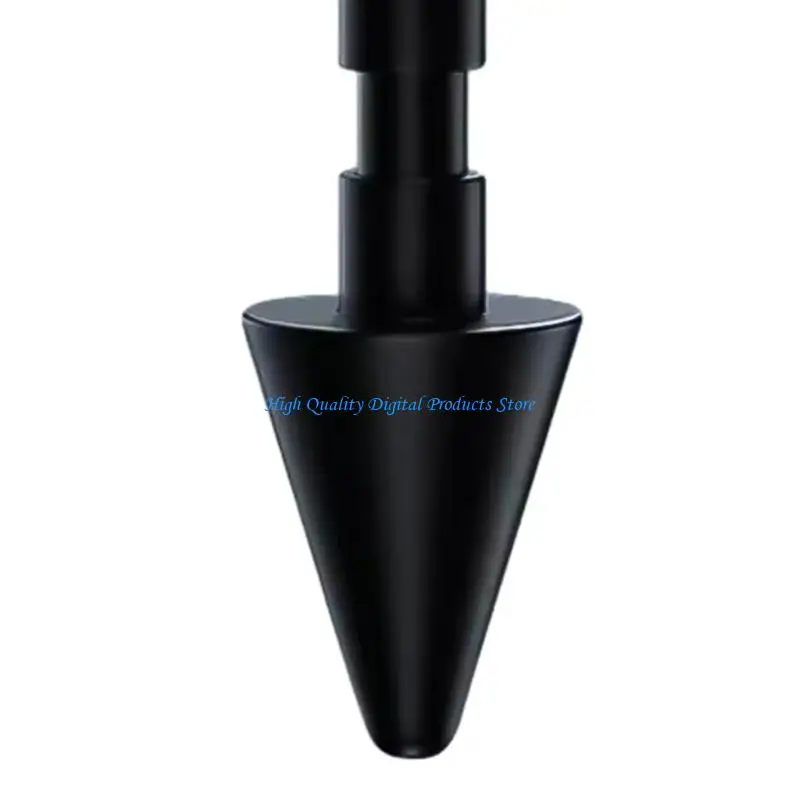 نصيحة u2je سبائك القلم للاستجابة السريعة للوحة 5 وتأخر انخفاض أثناء أخذ ملاحظات الرسم أو تحرير المستندات