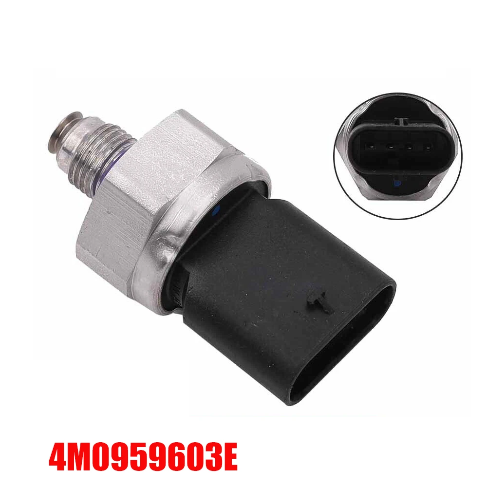 

Conditioner Pressure Sensor 4M0959603E For Volkswagen E- GOLF Magotan Touareg Passat ID.3 ID.4 ID.5