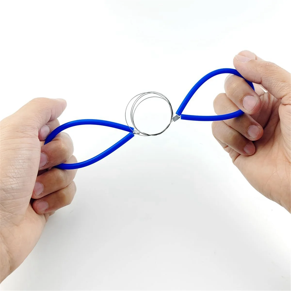 

Wire Steel Wire Clay Cutter 6PCS Clay Cutters Wire Steel Wire Clay Cutter Pottery Tools Cut Off Tools with Rubber Handle for Cla