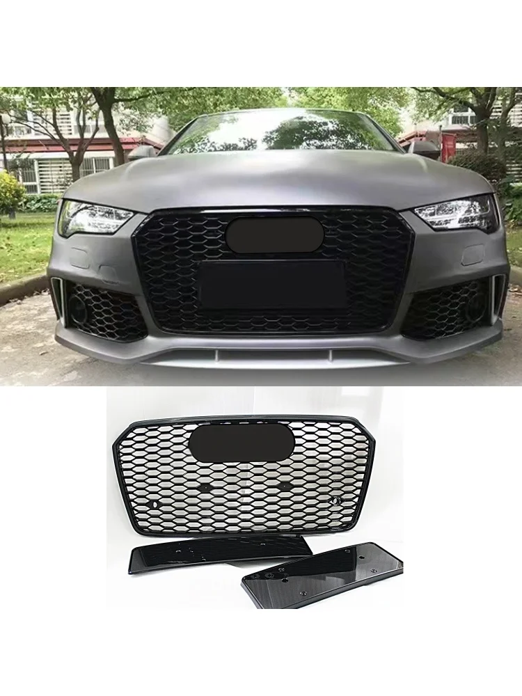 For Audi A7/S7 2016…
