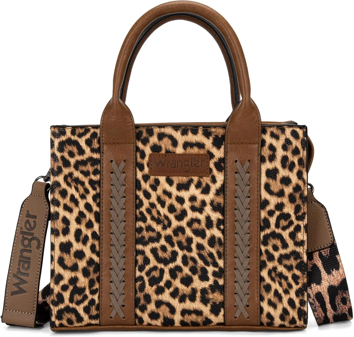 Medium Tote Bag for Women Designer Satchel Handbags Top-handle Purses with Strap