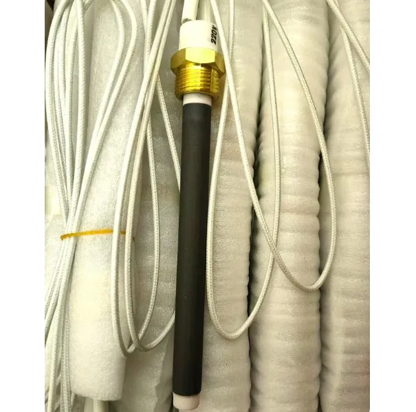 MCH Ceramic Igniter 120V 220V 230V High Temp Ignitor for Wood Pellet Stove