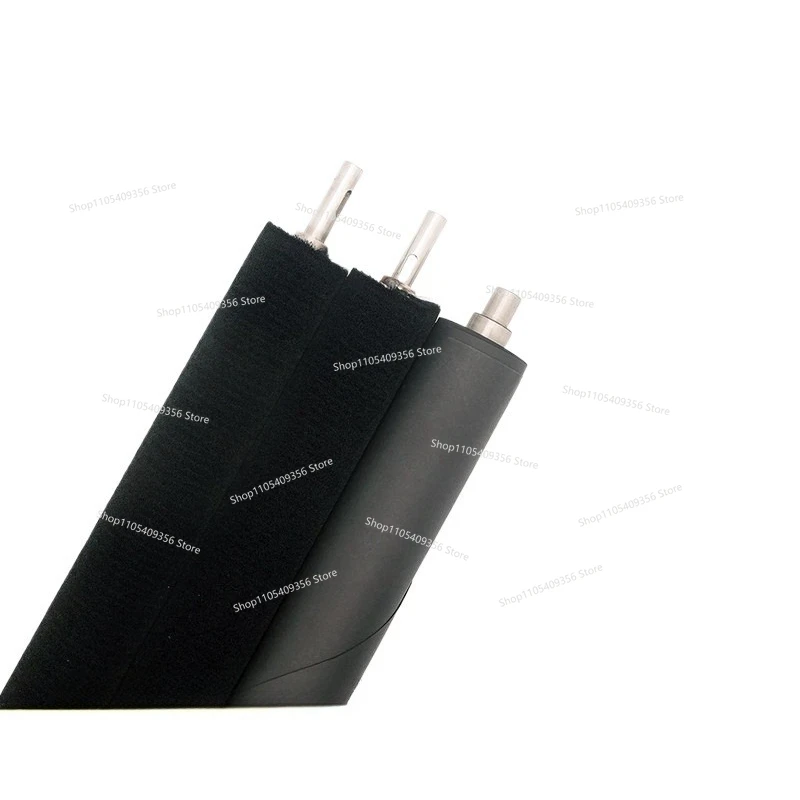 For Printing Machine Accessories Original Rubber Roller Brush JH-960 JH-1250 JH-1500
