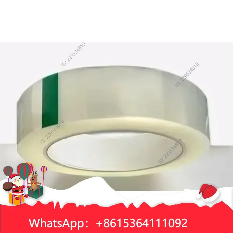 de alta calidad for E142-1 Dust Test Tape T14223003 8502-3 Cleanliness Test Compatible For Model，1pc