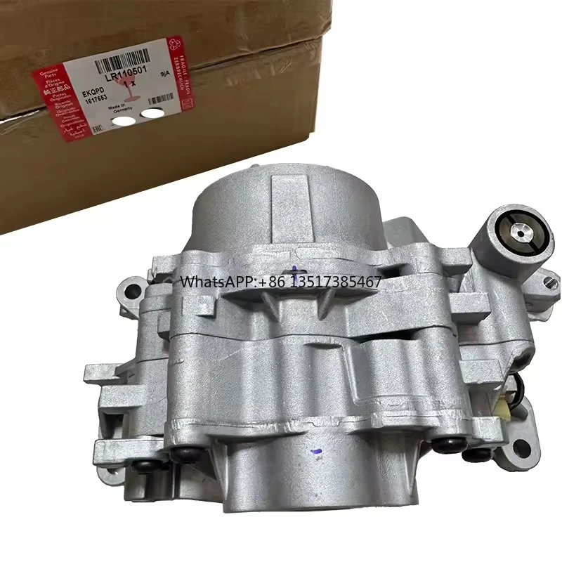 Practical Oil Vacuum Pump Auto Parts LR110501 LR087668 JDE40053 for Land Rover Range Rover Evoque Velar Sport Discovery AJ200