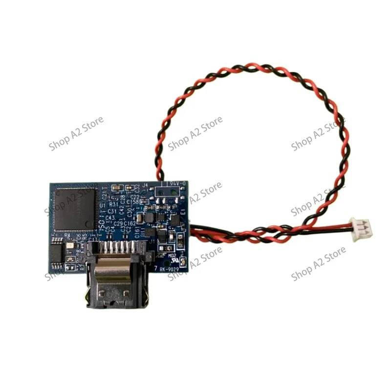 SAFD SATA 16G 64G Satadom Mlc APSDM016GTCAN Hard Drive