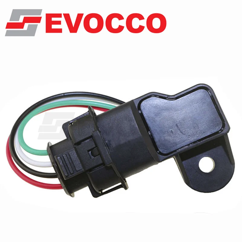 1 BAR Replaceable Intake Air Boost Pressure MAP Sensor For FAIT IDEA FIORINO FURGAO BRAVA PANDA PUNTO STILO 55209037 46553018