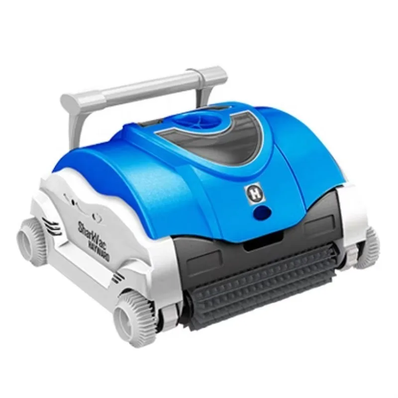 Intelligent Robotic Above Ground Pool Robot Vacuum Automatic Vacuum Cleaner Swimming Pool Equipment Cleaning Machine